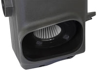 aFe 16 - 19 Nissan Titan XD V8 5.0L Momentum HD Cold Air Intake System w/ Pro DRY S Media - My Store