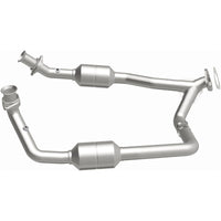 Magnaflow 2003 Ford E - 350 Super Duty 5.4L Direct Fit Converter - My Store