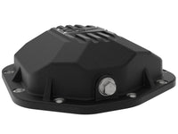 aFe Diff Cover 97 - 18 Jeep Wrangler (TJ/JK) ONLY Dana 44 Axle Front or Rear (Pro Series) - My Store