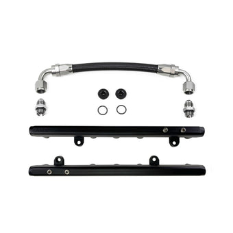 compare product DeatschWerks Chevrolet LS2/LS3 Fuel Rails with Crossover