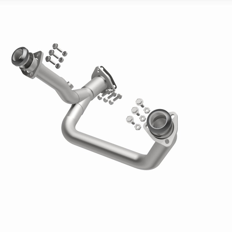 BRE Exhaust 98 - 99 Hombre S10 Sonoma 4.3L Front Pipe Kit - My Store