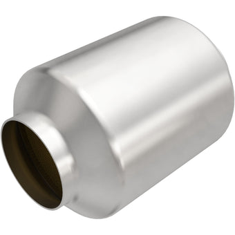compare product MagnaFlow Direct Fit Catalytic Converter 01-04 Ford Escape 3.0L rear