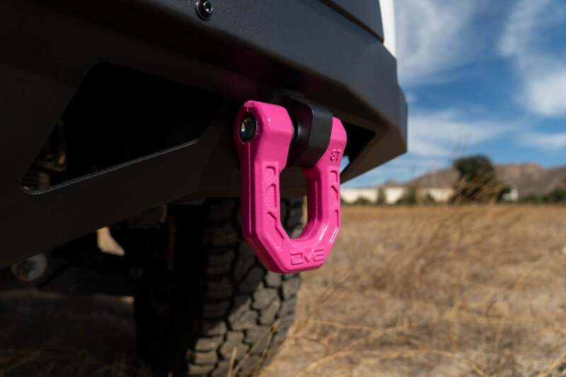 DV8 Offroad D - Rings Pair - My Store