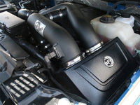 aFe MagnumFORCE Intake System Cover Stage - 2 P5R 11 - 13 Ford F - 150 EcoBoost V6 - 3.5L (tt) - My Store
