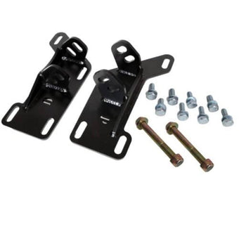 compare product Ridetech 65-79 Ford F100 Front Motor Mounts For Ford Godzilla 7.3L