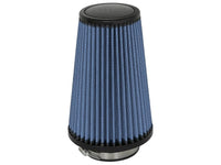 aFe MagnumFLOW Air Filters UCO P5R A/F P5R 3 - 1/2F x 6B x 4T x 9H - My Store