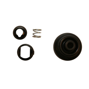 compare product Omix T176 T177 Shift Lever Repair Kit 80-86 Jeep CJ SJ