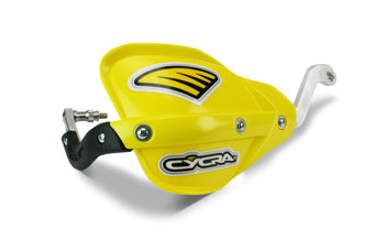 compare product Cycra Pro Bend CRM Racer Pack Flexx Bar - Yellow