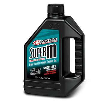 compare product Maxima Super M Smokeless Injector - 1L