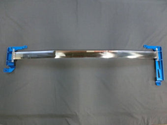 compare product Cusco Strut Tower Bar OS Front for 2019+ Toyota Corolla Hatchback