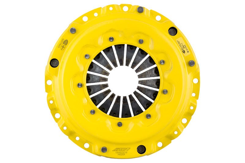 ACT 1996 Honda Civic del Sol P/PL Xtreme Clutch Pressure Plate - My Store