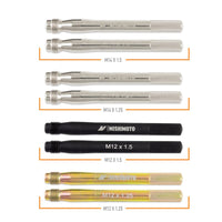Mishimoto 4 - Piece M12 & M14 Wheel Hanger Set - My Store