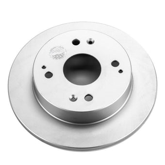 compare product Power Stop 1997 Acura CL Rear Evolution Geomet Coated Rotor