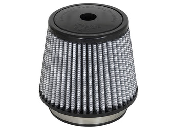 compare product aFe MagnumFLOW Air Filters IAF PDS A/F PDS 4-1/2F x 6B x 4-3/4T x 5H w/ 1Hole