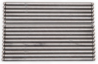compare product Edelbrock S/B Chevy Push Rods (7 794Inol)