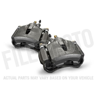 compare product Power Stop 93-97 Chevrolet Camaro Rear Left Autospecialty Caliper w/Bracket