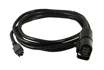 compare product Innovate Sensor Cable: 3 ft. (LM-2 MTX-L)