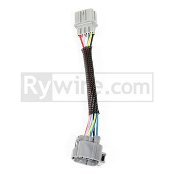 compare product Rywire OBD2 8-Pin to OBD2 10-Pin Distributor Adapter