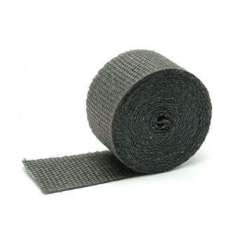 compare product DEI Exhaust Wrap 2in x 15ft - Black