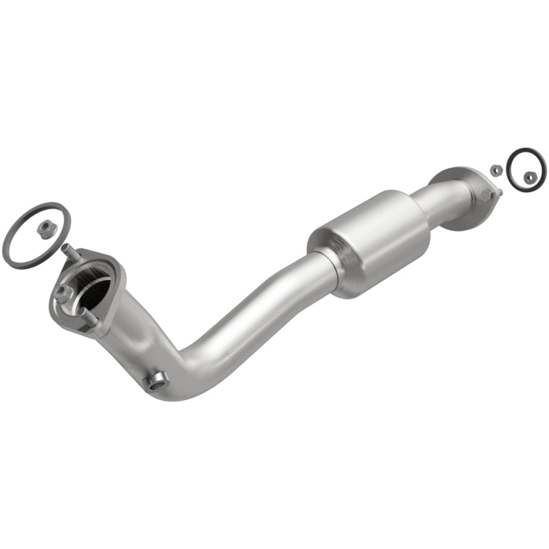 Magnaflow Conv DF 13 - 15 RAV4 2.5 Underbody - My Store