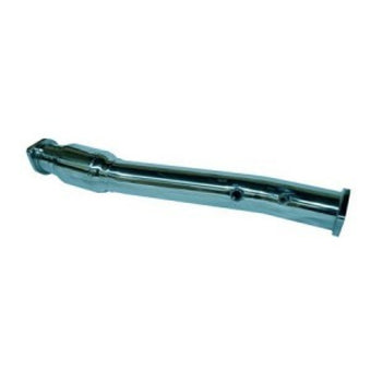 compare product Turbo XS 08-09 Evo 10 Cat Pipe