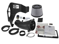 aFe MagnumFORCE Intake Stage - 2 Pro DRY S 11 - 12 Dodge Challenger/Charger/Chrysler 300, SRT8 V8 6.4L - My Store