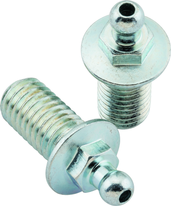 compare product Kuryakyn Twin Cam Style Breather Bolt 1/2in-13 X 1in (Pair)