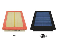 aFe MagnumFLOW OE Replacement Air Filter w/Pro 5R Media 15 - 18 Mercedes C300 (L4 - 2.0L Turbo) - My Store