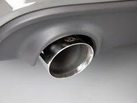 aFe MACH Force - XP 4 - 1/2in Polished OE Replacement Exhaust Tips - 15 - 19 Dodge Charger/Hellcat - My Store