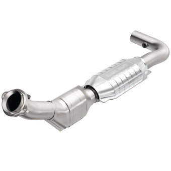 compare product MagnaFlow Direct Fit Catalytic Converter 99-00 Ford Trucks 5.4L