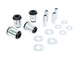 Whiteline 24 - 26 Toyota Prado 250 Front Lower Control Arm Bushing - My Store