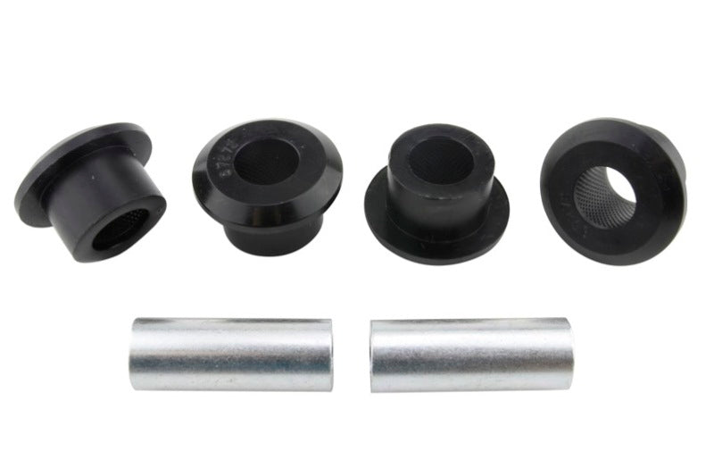 Whiteline Chevrolet Cobalt 2005 - 2010 Front Lower Control Arm - Inner Front Bushing Kit to Suit - My Store