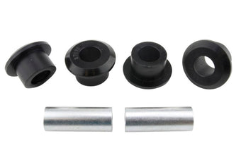 compare product Whiteline Chevrolet Cobalt 2005-2010 Front Lower Control Arm - Inner Front Bushing Kit to Suit