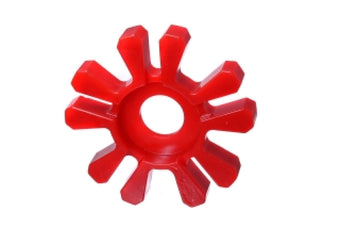 compare product Energy Suspension 2002+ Harley-Davidson V-Rod Poly Cush Drive Damper - Red