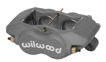 compare product Wilwood Caliper-Forged Dynalite 1.38in Pistons 1.00in Disc