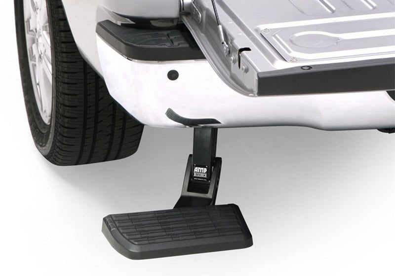 AMP Research 2014 - 2015 Toyota Tundra BedStep - Black - My Store