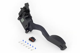 compare product Haltech DBW Pedal Assembly