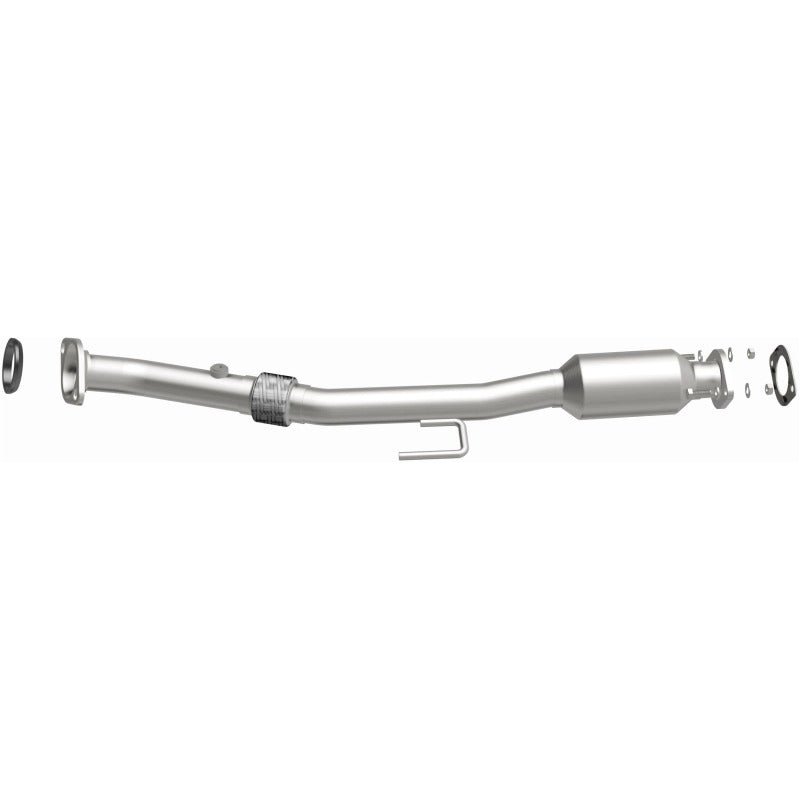 Magnaflow California Direct Fit Converter 04 - 05 Nissan Altima 2.5L - My Store