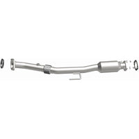 Magnaflow California Direct Fit Converter 04 - 05 Nissan Altima 2.5L - My Store