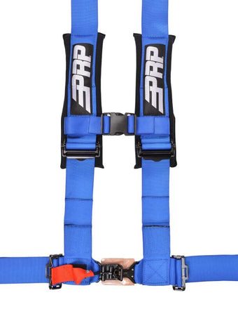 compare product PRP 4.3 Harness- Blue