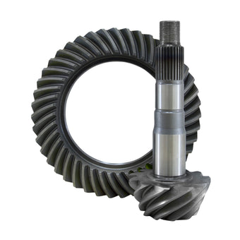 compare product Yukon High Performance Gear Set for Toyota 8 in. Front Axle Reverse Rotation 4.30 Ratio 29 Spline