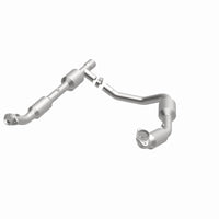 MagnaFlow Conv Direct Fit 05 - 06 Ford E - 350 Super Duty 5.4L - My Store