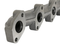 aFe BladeRunner Ported Ductile Iron Exhaust Manifold 08 - 10 Ford Diesel Trucks V8 6.4L (td) - My Store