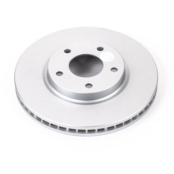 compare product Power Stop 03-04 Infiniti M45 Front Evolution Geomet Coated Rotor