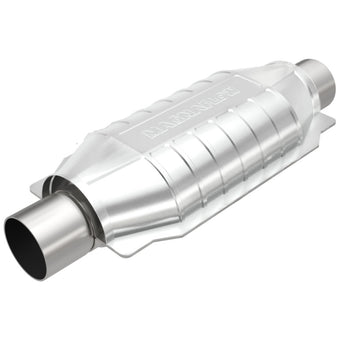 compare product MagnaFlow Universal Catalytic Converter 2.00inch OBD2