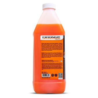 compare product Chemical Guys Signature Series Orange Degreaser - 1 Gallon