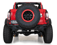 Addictive Desert Designs 21 - 22 Ford Bronco Pro Bolt - On Rear Bumper - My Store
