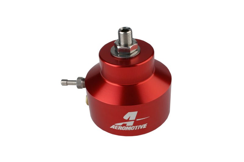 Aeromotive 86 - 93 Ford 5.0 Billet Adjustable Regulator - My Store