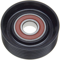 Gates 02 - 16 Chevrolet Silverado V8 6.6L Diesel DriveAlign Idler Pulley - My Store