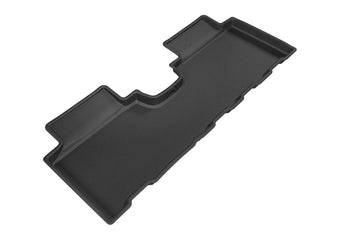 compare product 3D MAXpider 2018-2020 Chevrolet/GMC Equinox/Terrain Kagu 2nd Row Floormats - Black